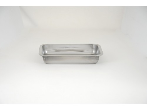 32 cm / 12.5" high rectangular baking dish