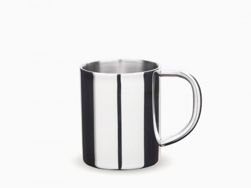 8oz Double Walled Mug