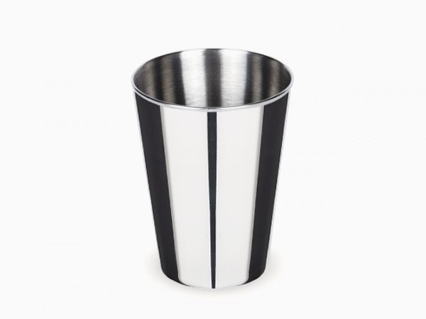 9 Stainless Steel & Glass Tumblers - Center for Environmental Health