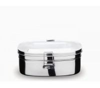 Vacuum Storage Container 1400ML Set - 4-PC – ONYXCOOKWARE EU