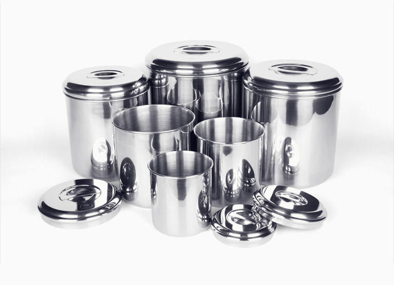 Vacuum Storage Container 1400ML Set - 4-PC – ONYXCOOKWARE EU